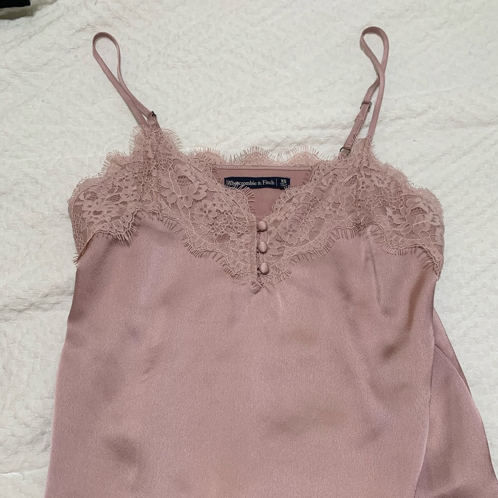 Abercrombie Tank top